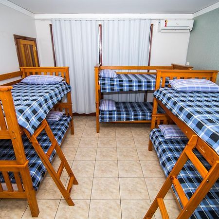 Made In Brazil Hostel Foz do Iguaçu Extérieur photo
