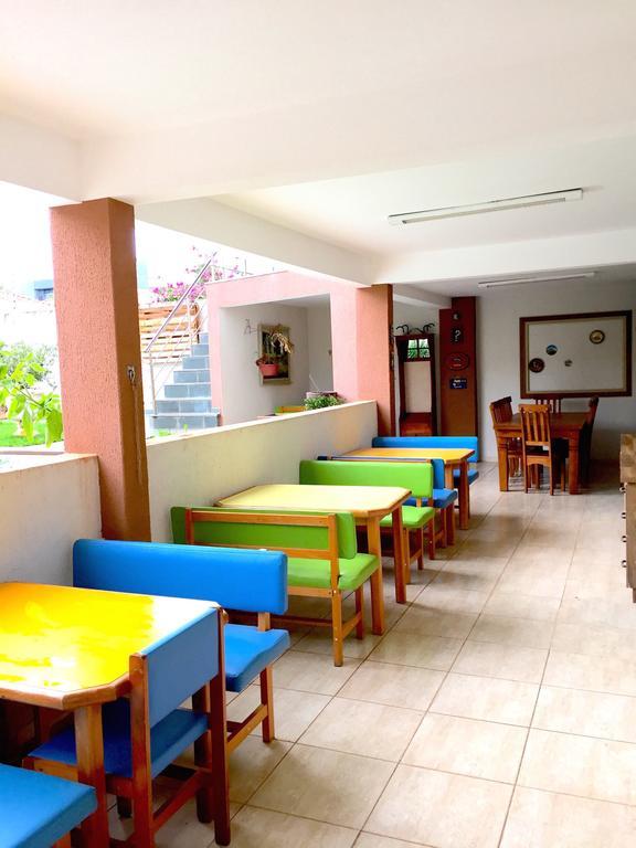 Made In Brazil Hostel Foz do Iguaçu Extérieur photo
