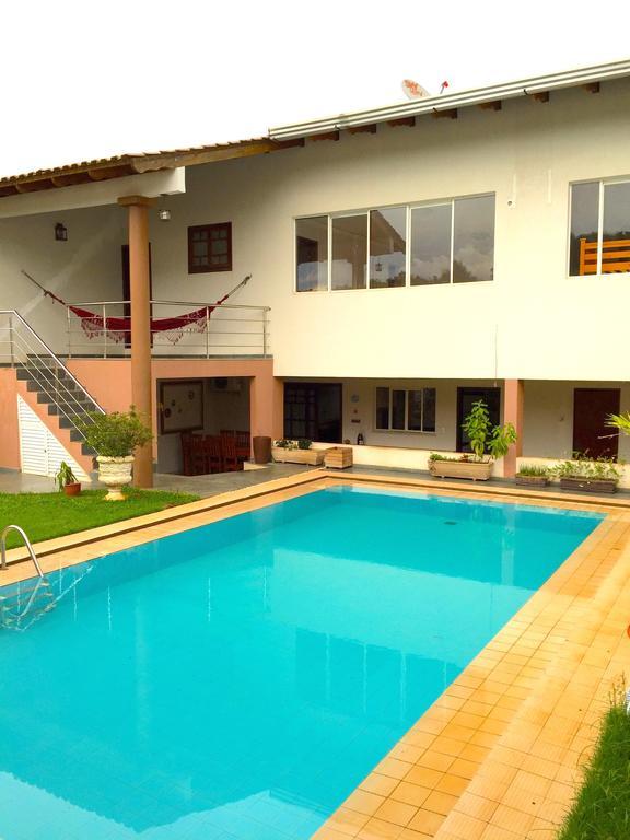 Made In Brazil Hostel Foz do Iguaçu Extérieur photo