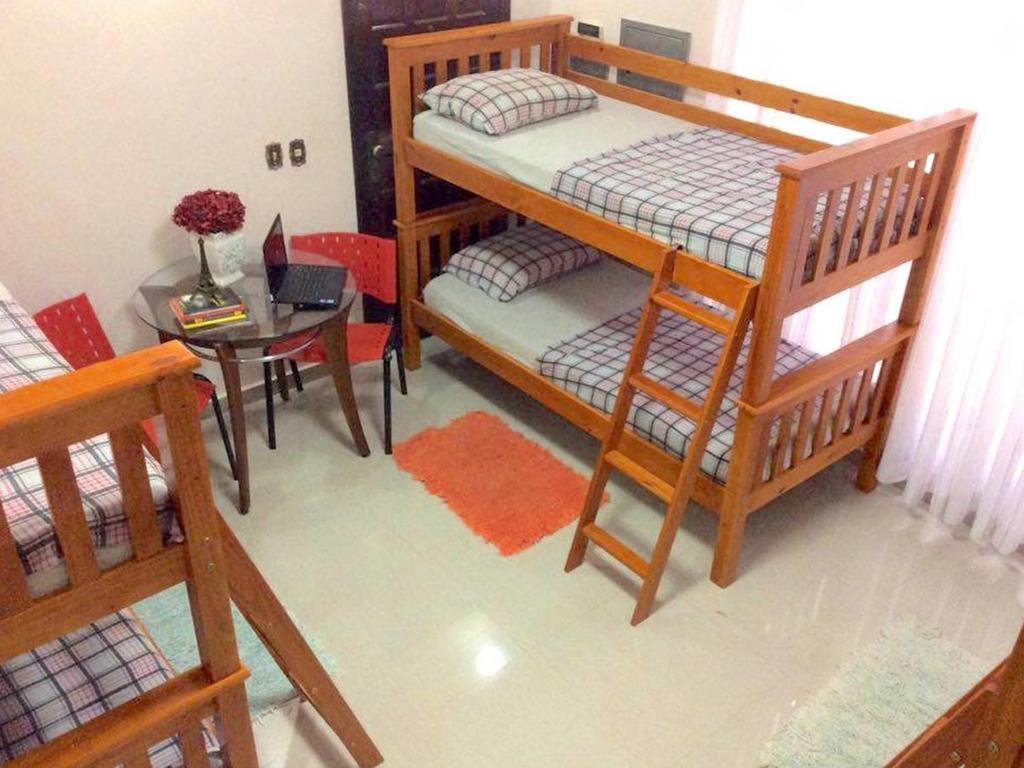 Made In Brazil Hostel Foz do Iguaçu Extérieur photo