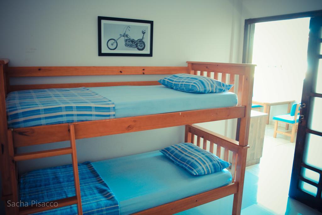 Made In Brazil Hostel Foz do Iguaçu Extérieur photo