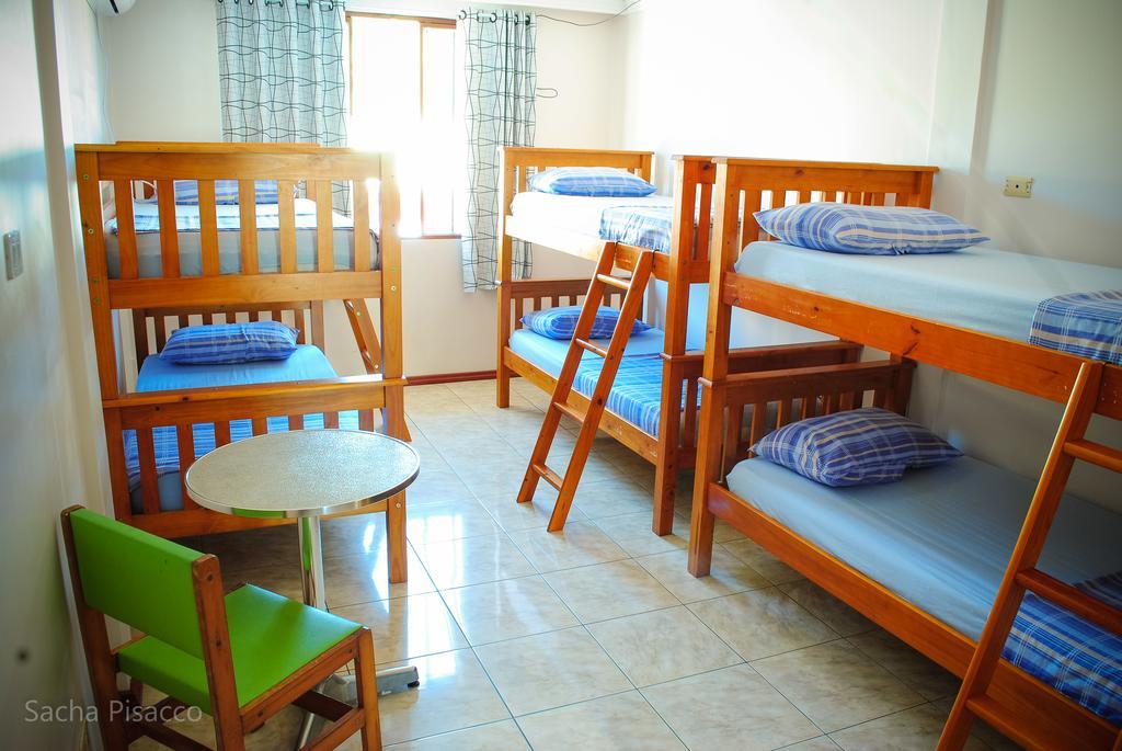 Made In Brazil Hostel Foz do Iguaçu Extérieur photo