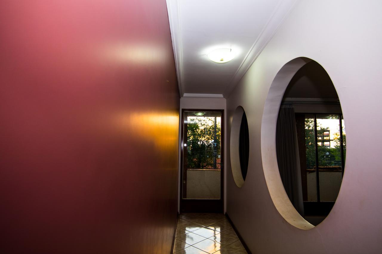 Made In Brazil Hostel Foz do Iguaçu Extérieur photo