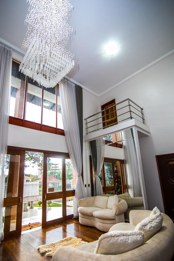 Made In Brazil Hostel Foz do Iguaçu Extérieur photo