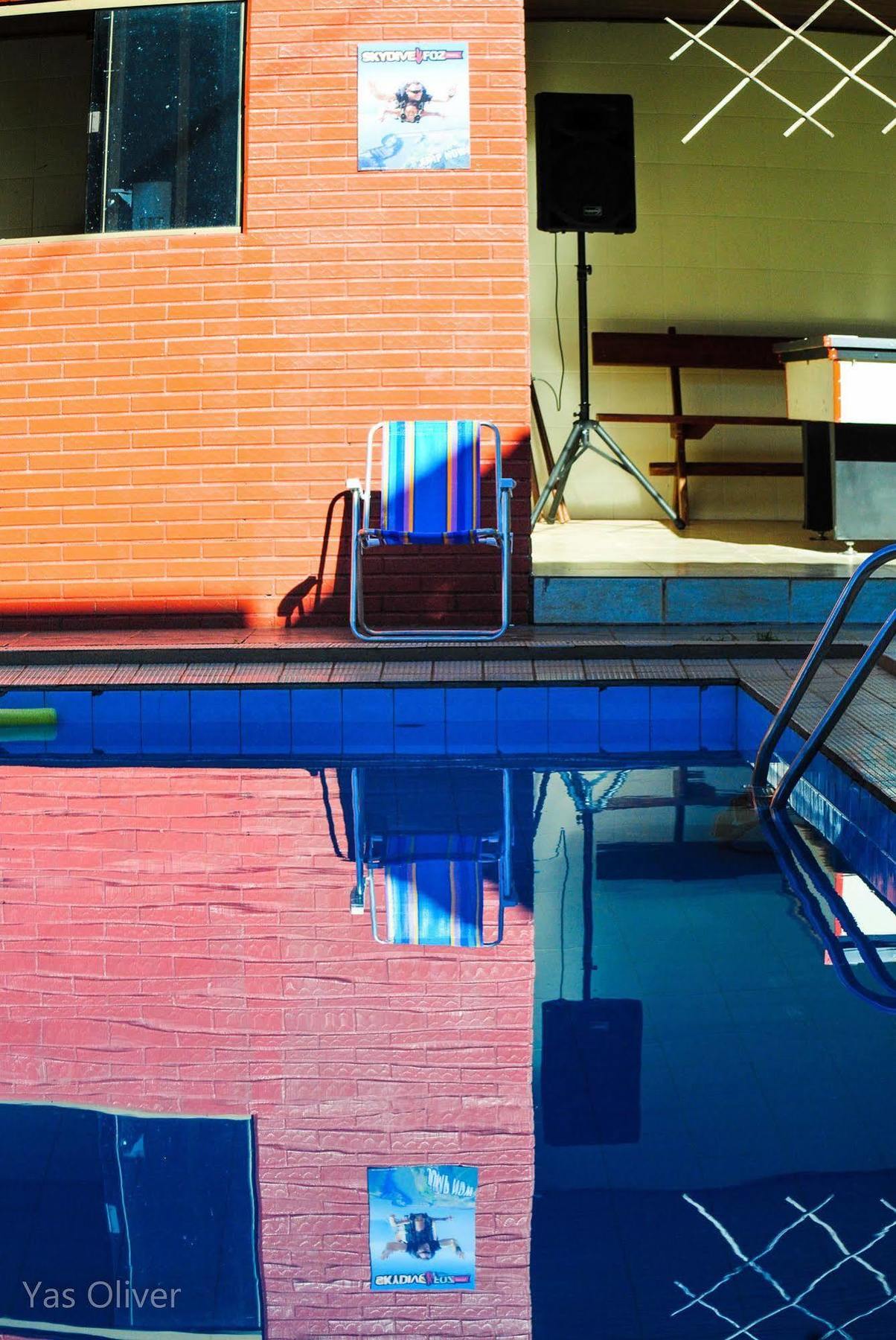 Made In Brazil Hostel Foz do Iguaçu Extérieur photo