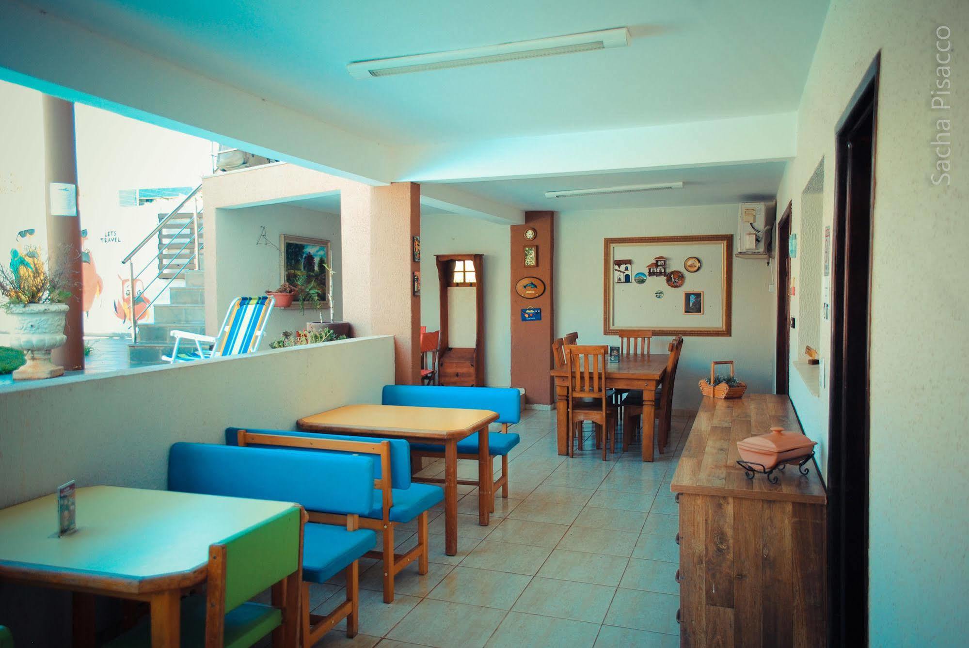 Made In Brazil Hostel Foz do Iguaçu Extérieur photo